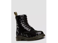 pascal glitter black